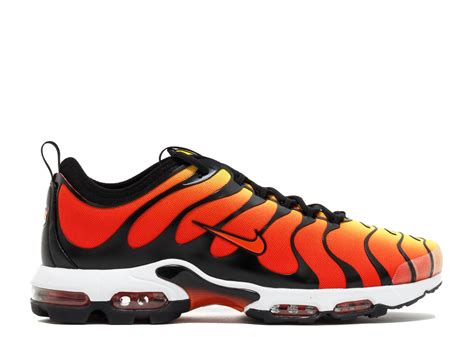 Nike Air Max Plus TN Ultra Tiger Men's 